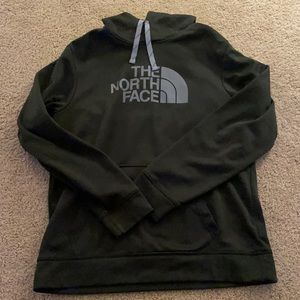 Men’s NorthFace Hoodie